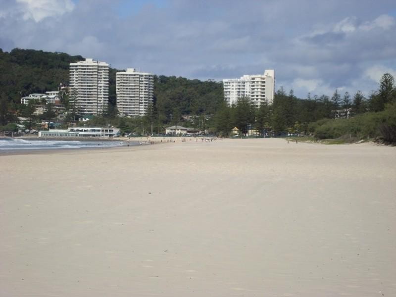 Burleigh Heads QLD 4220