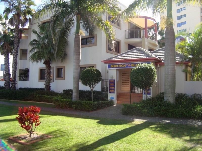 Burleigh Heads QLD 4220