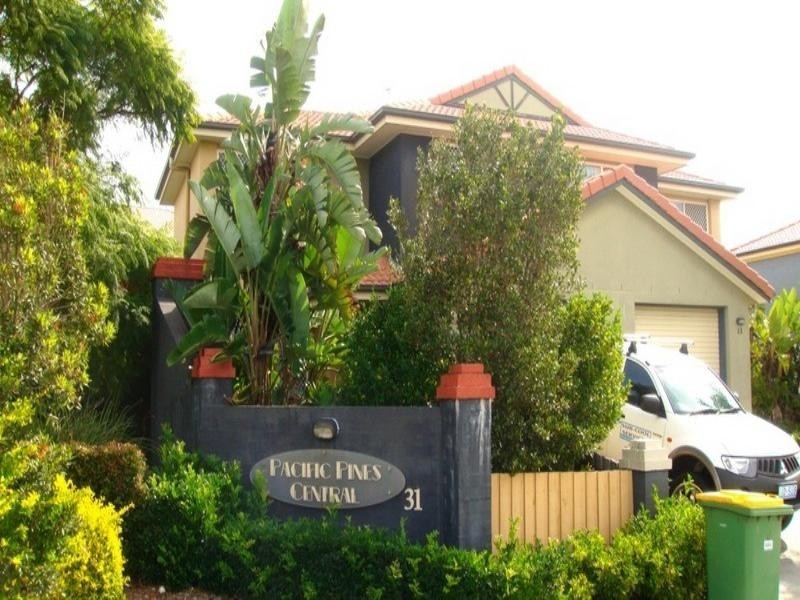 14/31 Archipelago Street, Pacific Pines QLD 4211