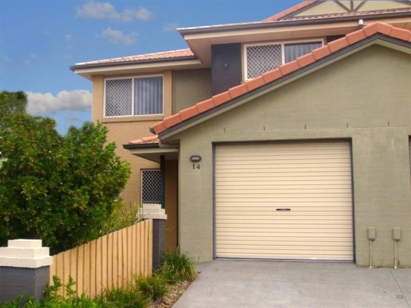 14/31 Archipelago Street, Pacific Pines QLD 4211