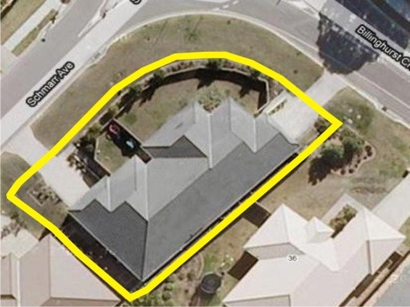 34 Billinghurst Crescent, Upper Coomera QLD 4209