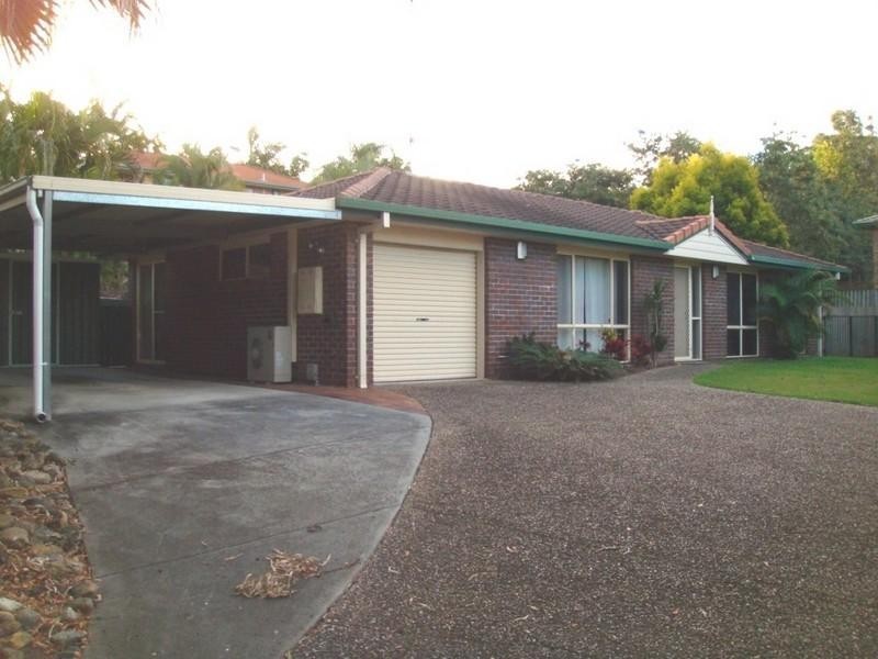 12 Edgemount Court, Oxenford QLD 4210