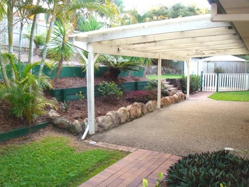 12 Edgemount Court, Oxenford QLD 4210