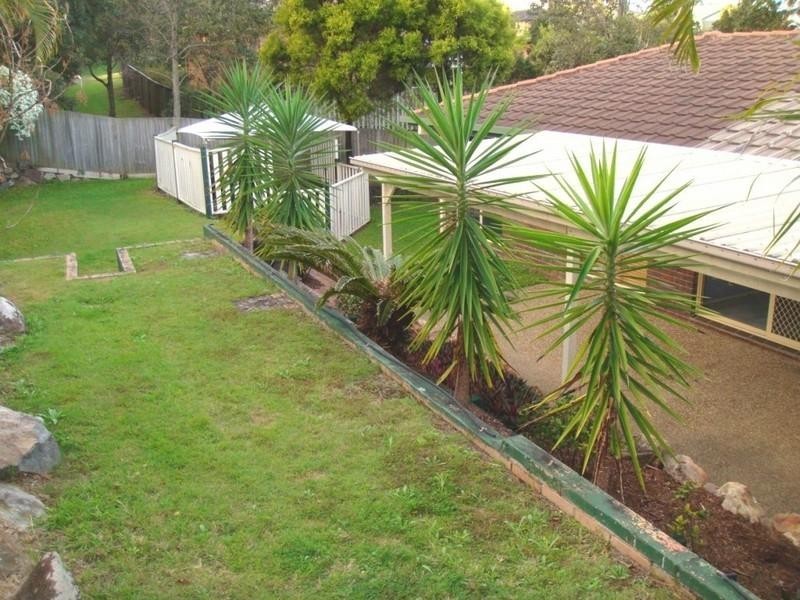 12 Edgemount Court, Oxenford QLD 4210