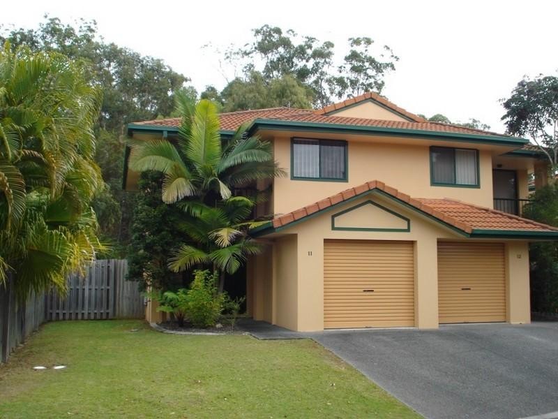11/156 Greenacre Drive, Arundel QLD 4214