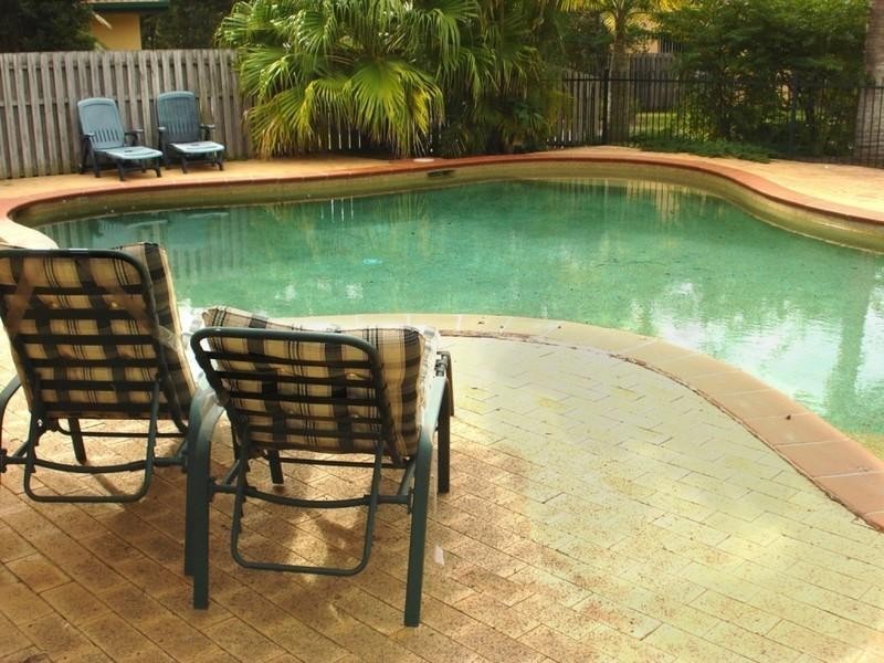 11/156 Greenacre Drive, Arundel QLD 4214