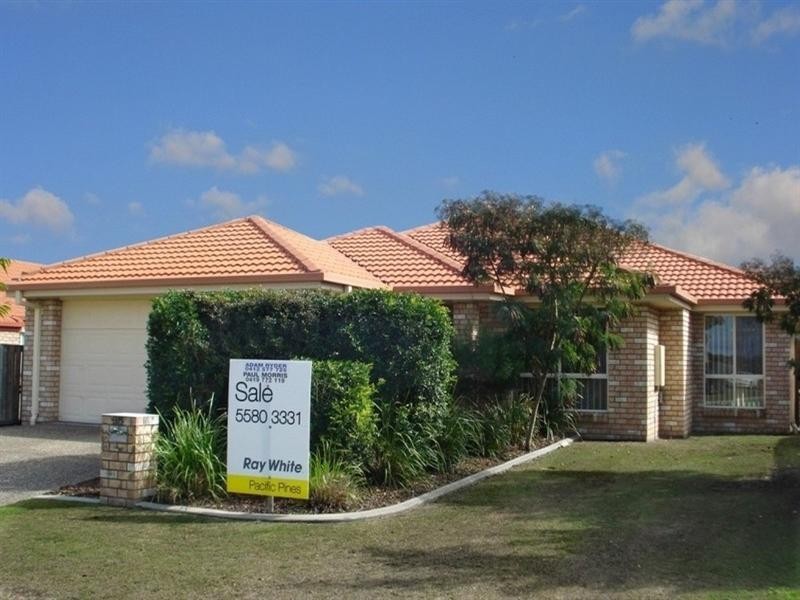 35 Murchinson Street, Pacific Pines QLD 4211