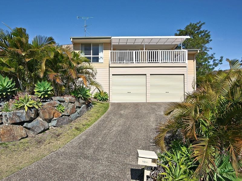 22 Capricorn Drive, Pacific Pines QLD 4211