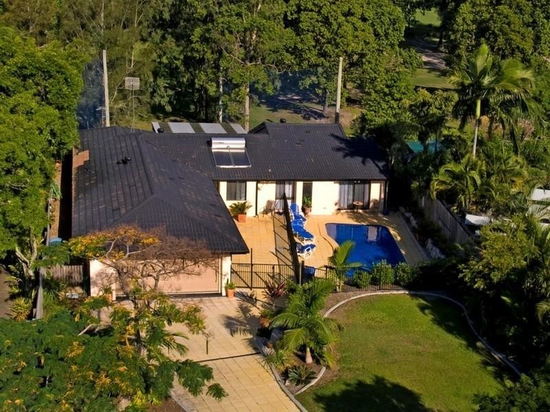 17 Ashford Road, Helensvale QLD 4212