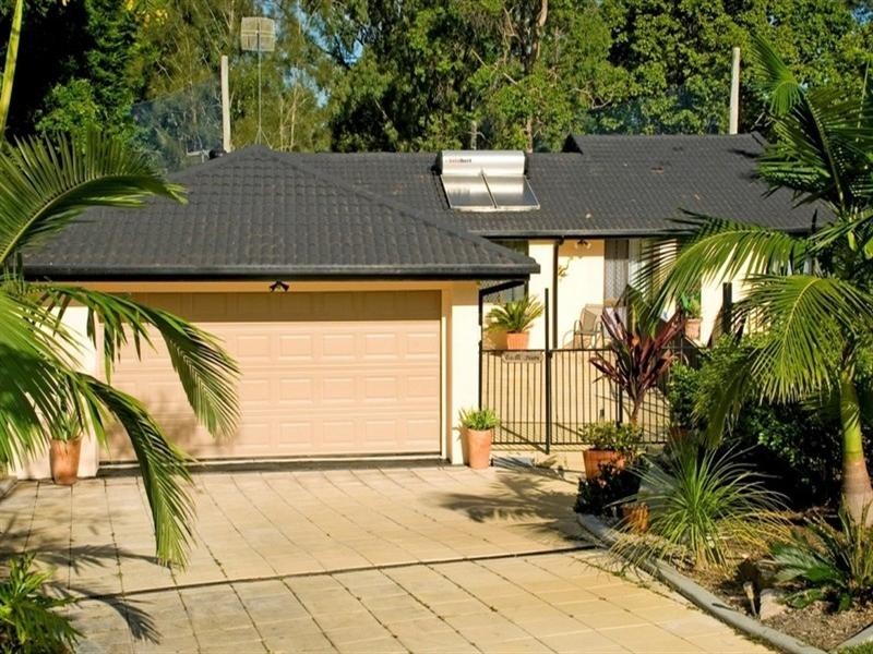 17 Ashford Road, Helensvale QLD 4212
