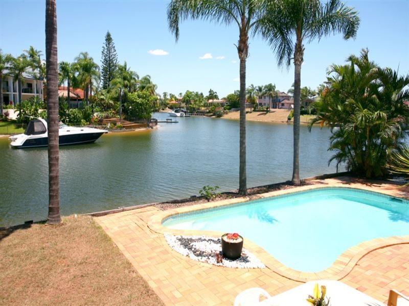 Sorrento QLD 4217