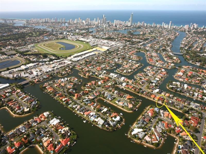Sorrento QLD 4217