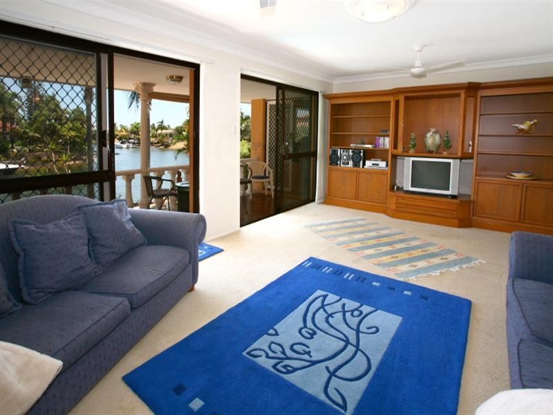 Sorrento QLD 4217