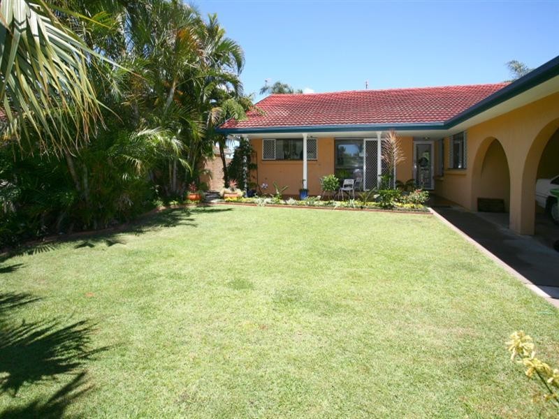 Sorrento QLD 4217