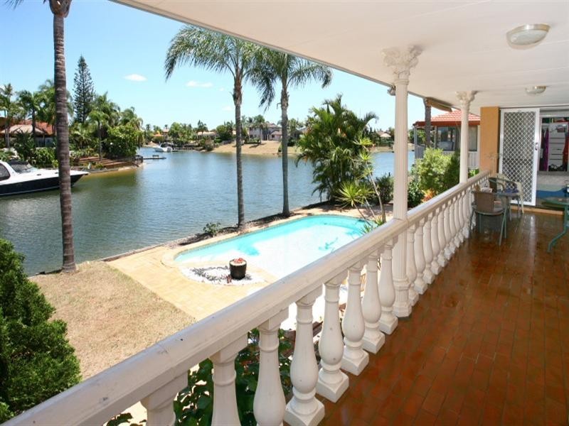 Sorrento QLD 4217