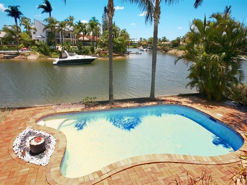 Sorrento QLD 4217