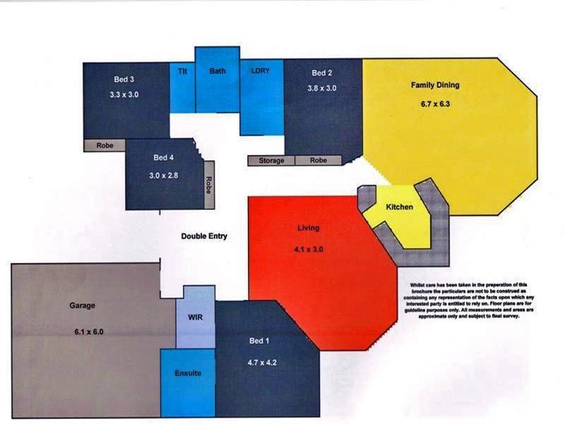 9 Feathertop Crescent, Pacific Pines QLD 4211