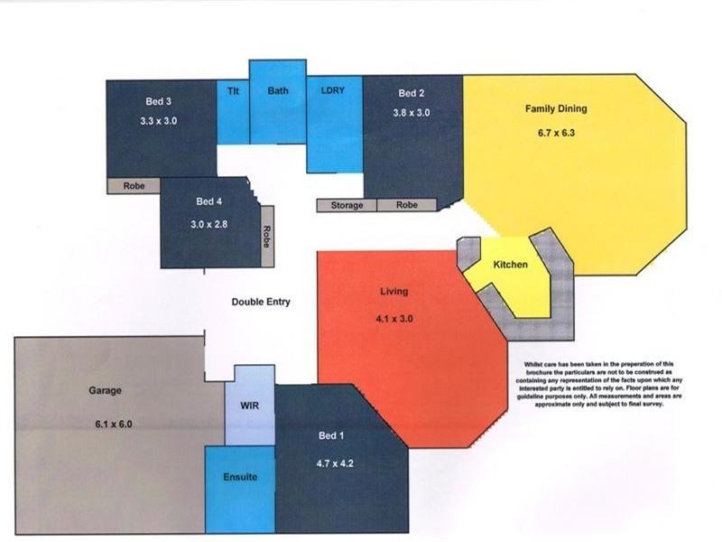 9 Feathertop Crescent, Pacific Pines QLD 4211