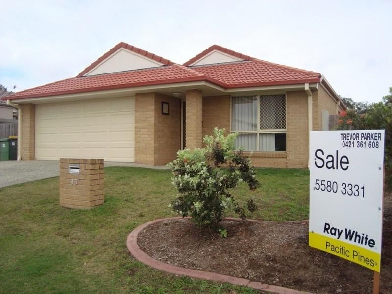 35 Summerhill Drive, Morayfield QLD 4506