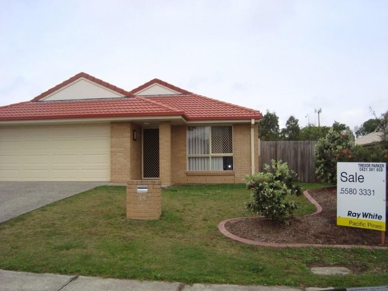 35 Summerhill Drive, Morayfield QLD 4506