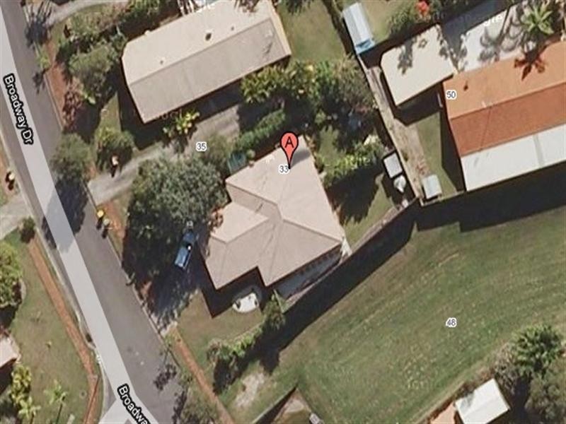 2/33 Broadway Drive, Oxenford QLD 4210