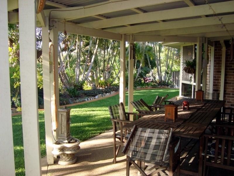 Pacific Pines QLD 4211