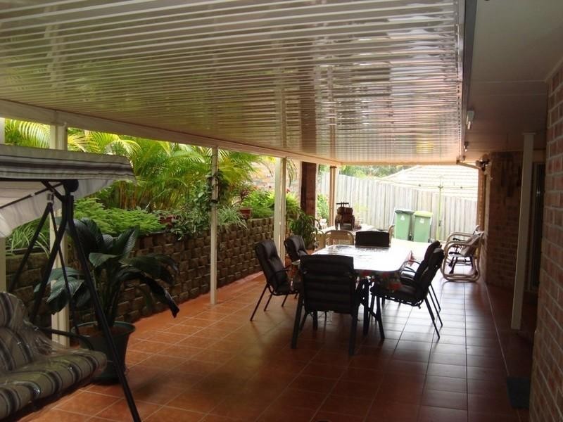 34 Easter Crescent, Pacific Pines QLD 4211