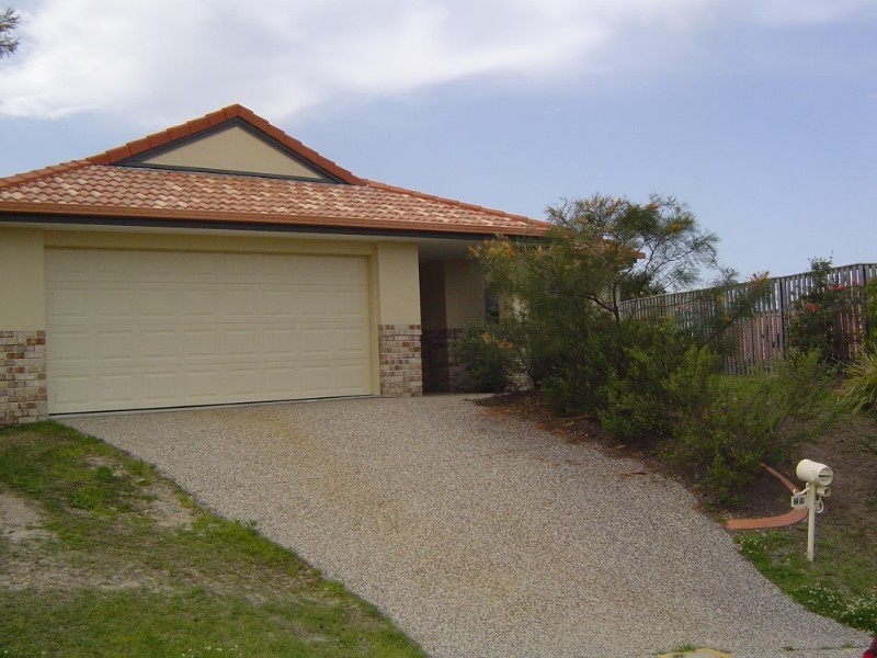 28 Maloney Crescent, Maudsland QLD 4210