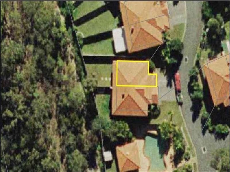 12/156 Greenacre Drive, Arundel QLD 4214