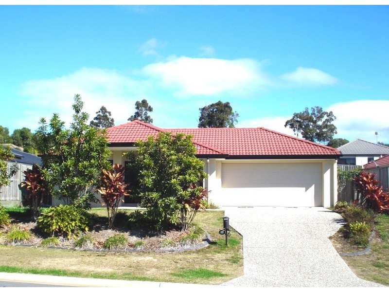 20 Witheren Circuit, Pacific Pines QLD 4211