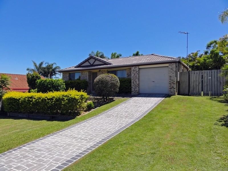 18 Mona Court, Oxenford QLD 4210