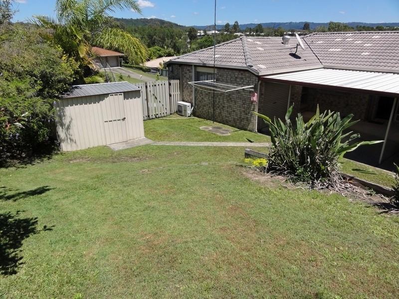 18 Mona Court, Oxenford QLD 4210
