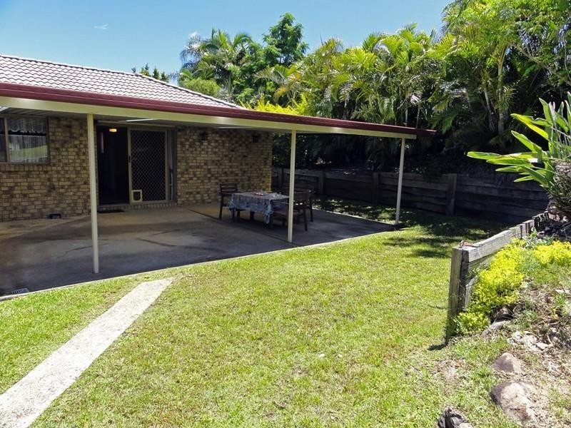 18 Mona Court, Oxenford QLD 4210