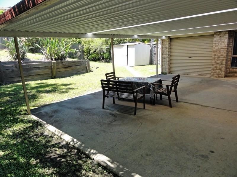 18 Mona Court, Oxenford QLD 4210