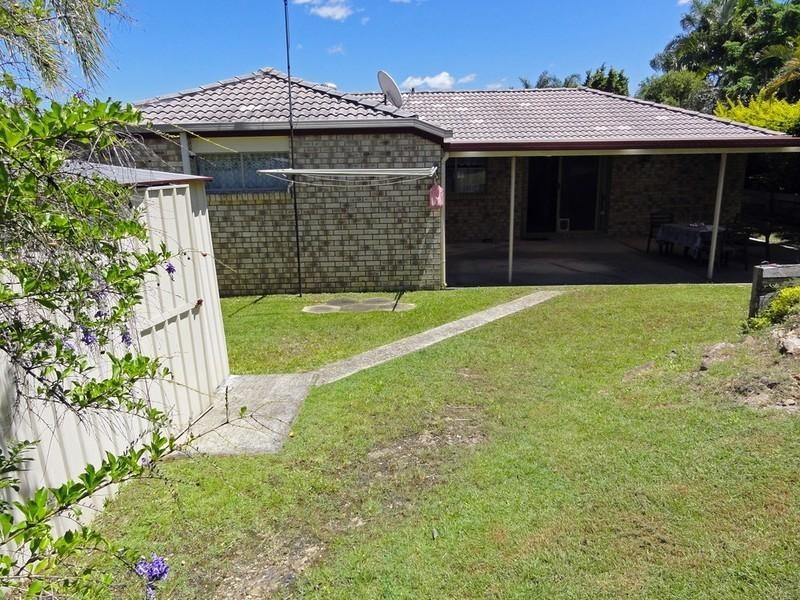 18 Mona Court, Oxenford QLD 4210