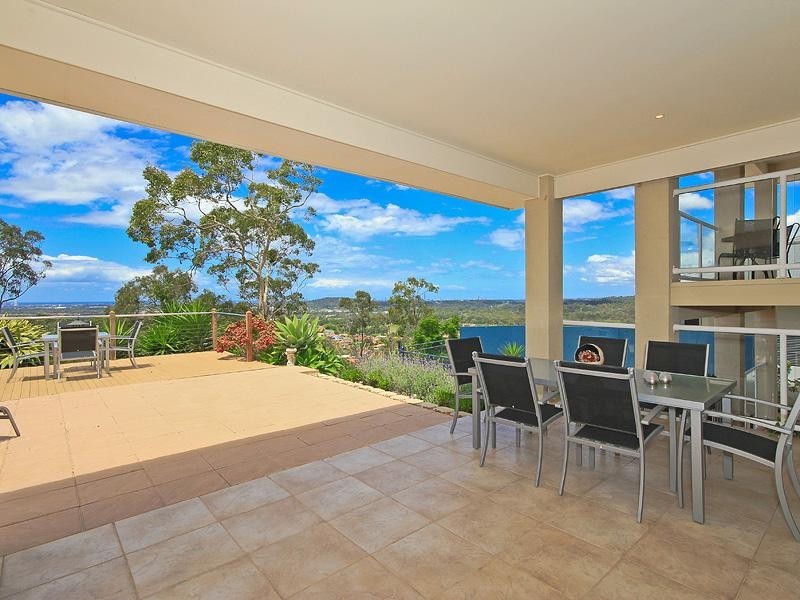 57 Midway Terrace, Pacific Pines QLD 4211