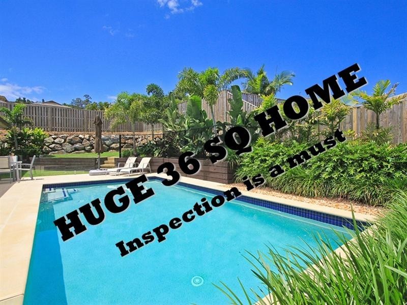 7 Minyon Court, Pacific Pines QLD 4211