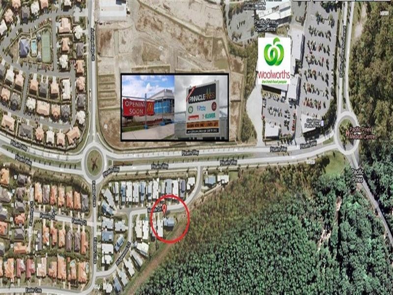 12 Norfolk Drive, Pacific Pines QLD 4211