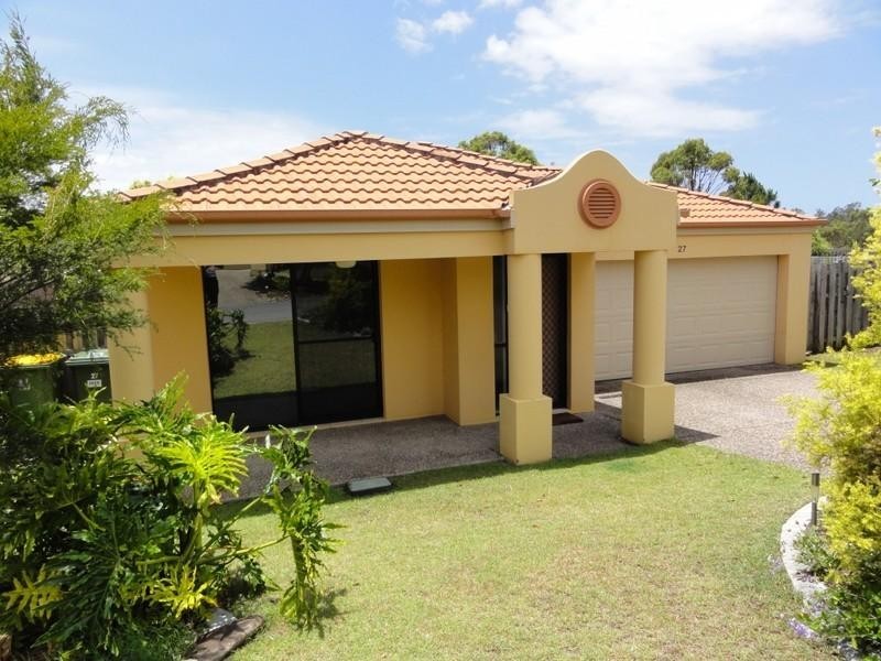 Pacific Pines QLD 4211