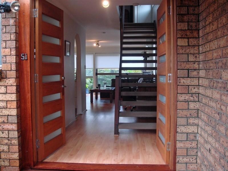 51/84 Lawrence Drive, Nerang QLD 4211