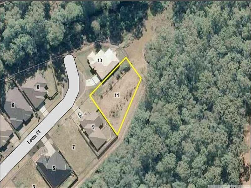 11 Lowe Court, Maudsland QLD 4210