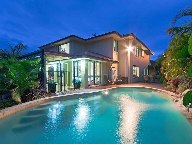 17 Observatory Drive, Reedy Creek QLD 4227