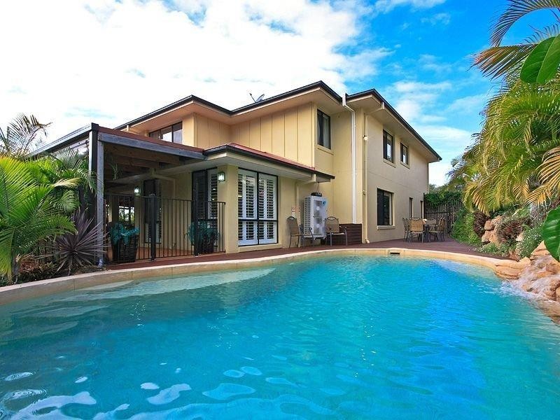 17 Observatory Drive, Reedy Creek QLD 4227