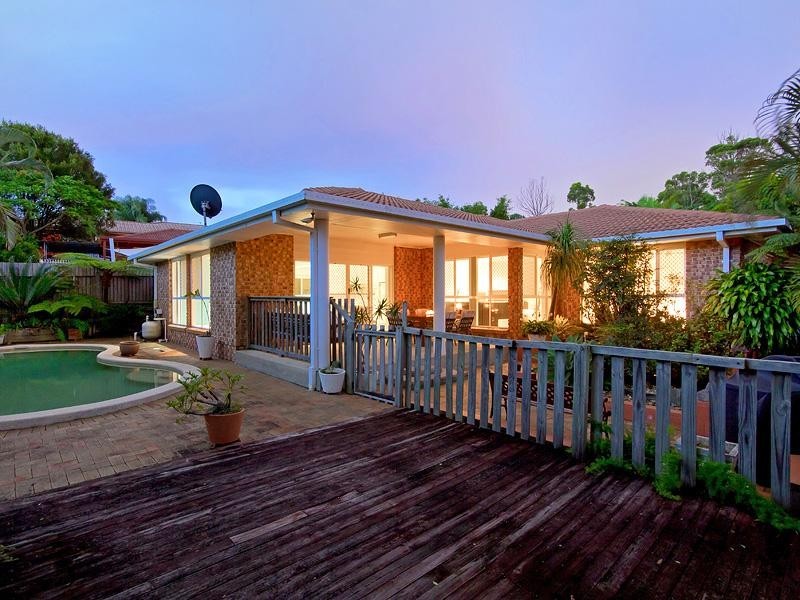 48 Watford Crescent, Molendinar QLD 4214