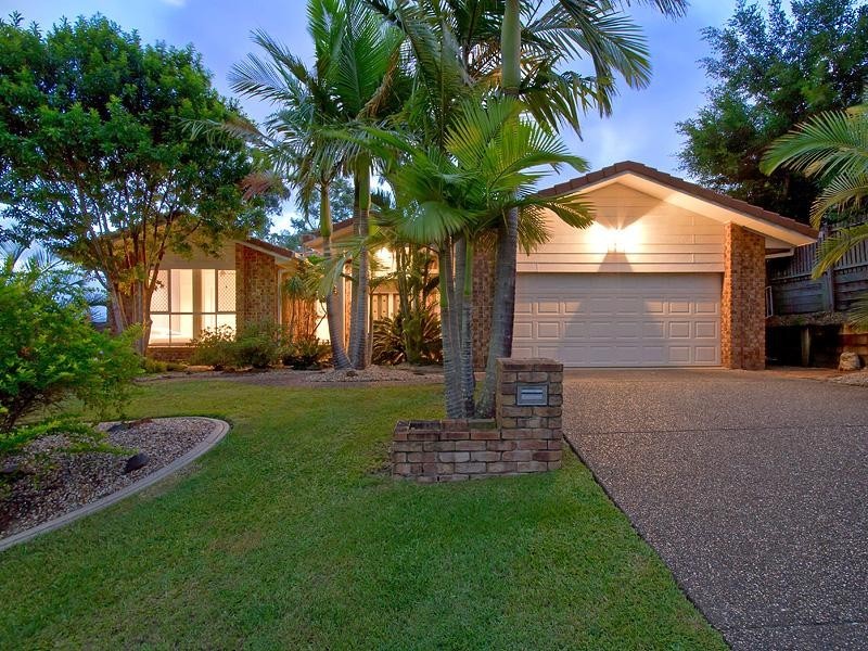 48 Watford Crescent, Molendinar QLD 4214