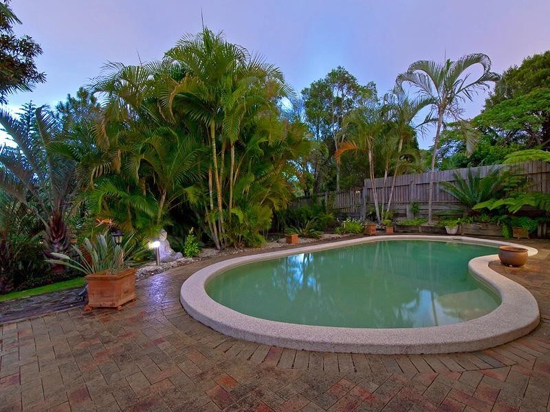 48 Watford Crescent, Molendinar QLD 4214