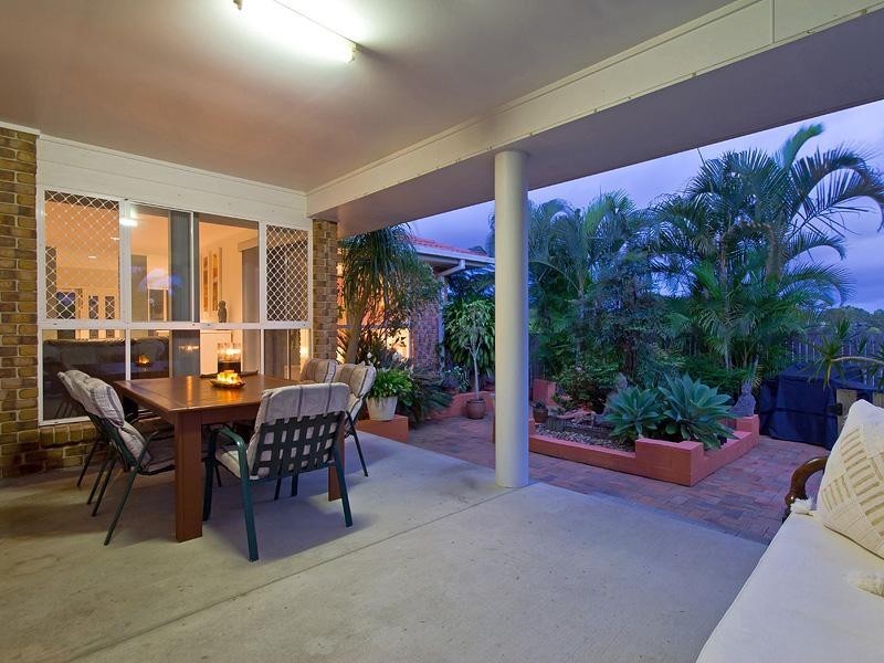 48 Watford Crescent, Molendinar QLD 4214