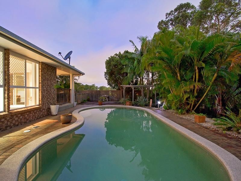 48 Watford Crescent, Molendinar QLD 4214