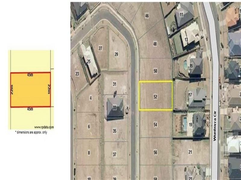 52 Hawkesbury Avenue, Pacific Pines QLD 4211