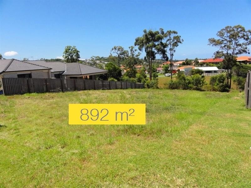 Lot 64 Codrington Circuit, Pacific Pines QLD 4211